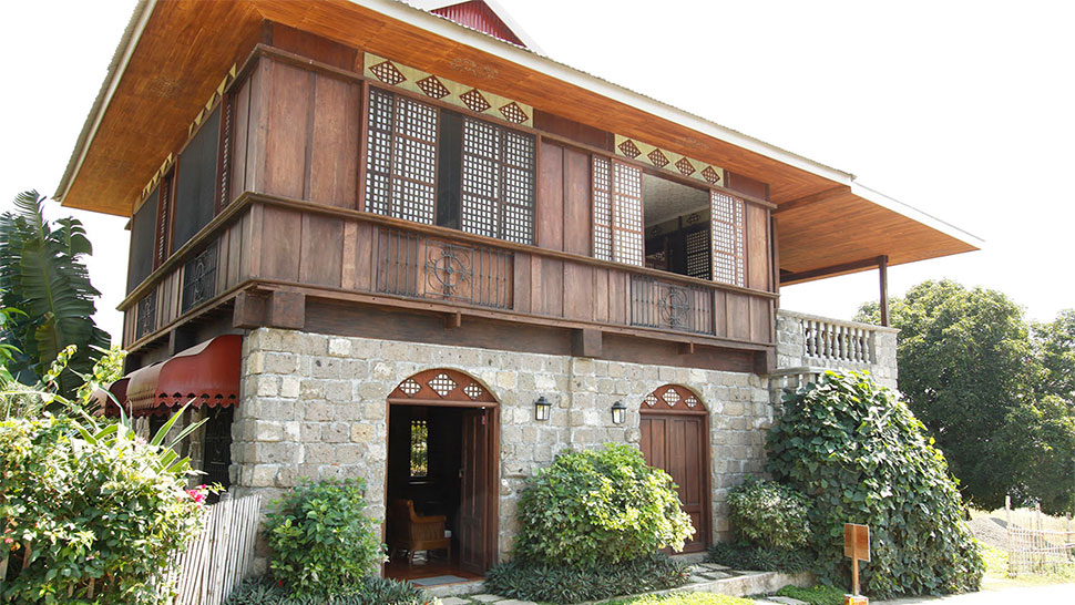 Here’s A Complete List Of The 46 Parts of A Filipino House | Trending