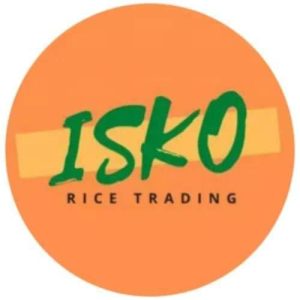 ISKO Rice Trading